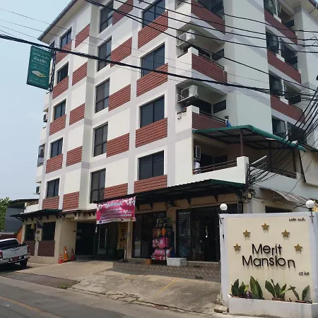 Merit Mansion