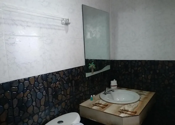 Merit Mansion מלון 5*