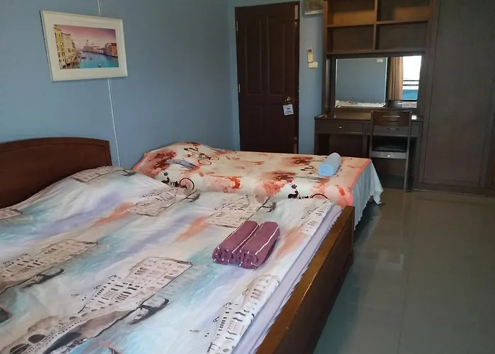 Merit Mansion בנגקוק