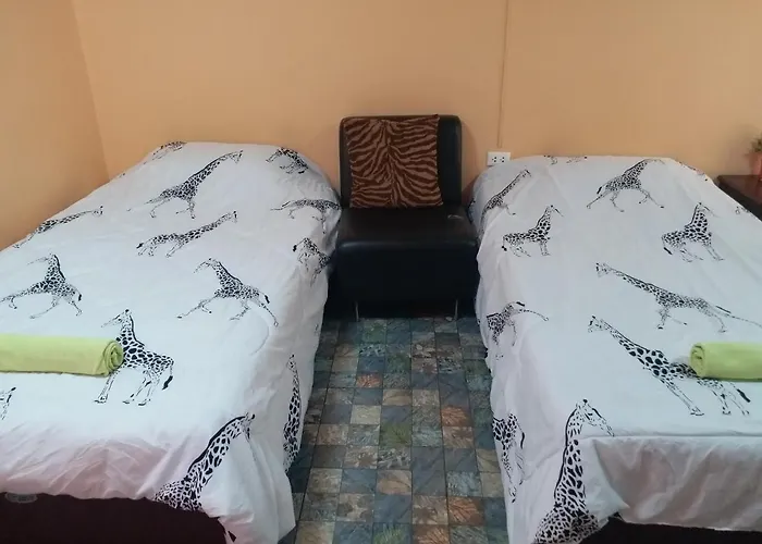 Merit Mansion מלון 5*