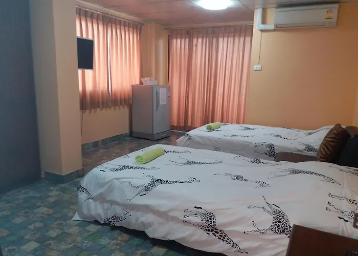 מלון Merit Mansion 5*
