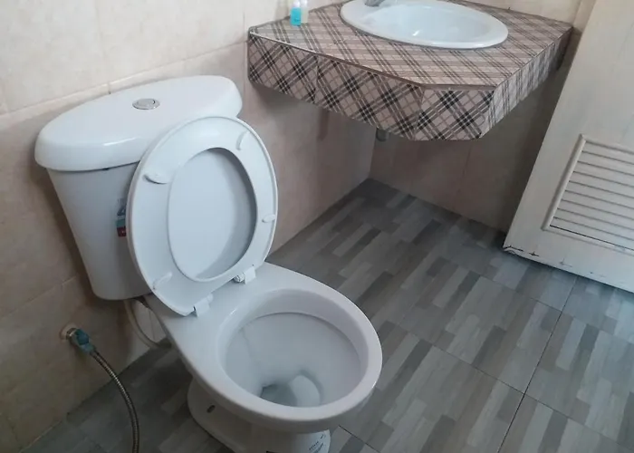 מלון Merit Mansion בנגקוק