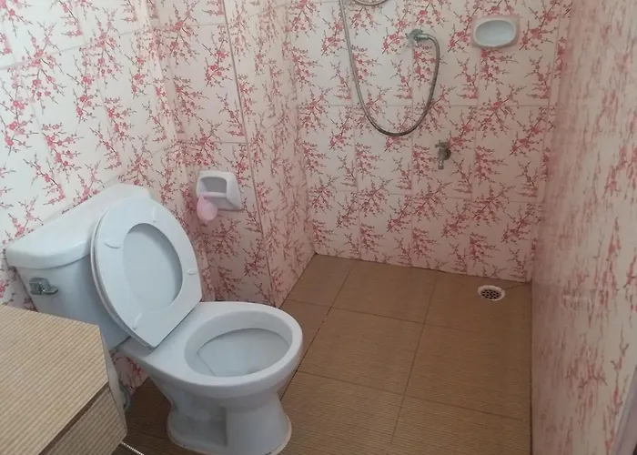 Merit Mansion 5* בנגקוק