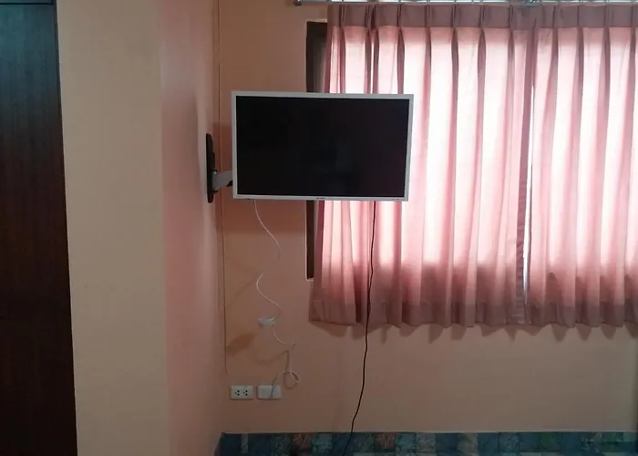 Merit Mansion מלון בנגקוק