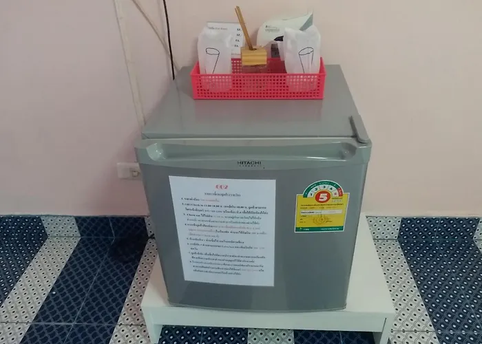 Merit Mansion מלון בנגקוק
