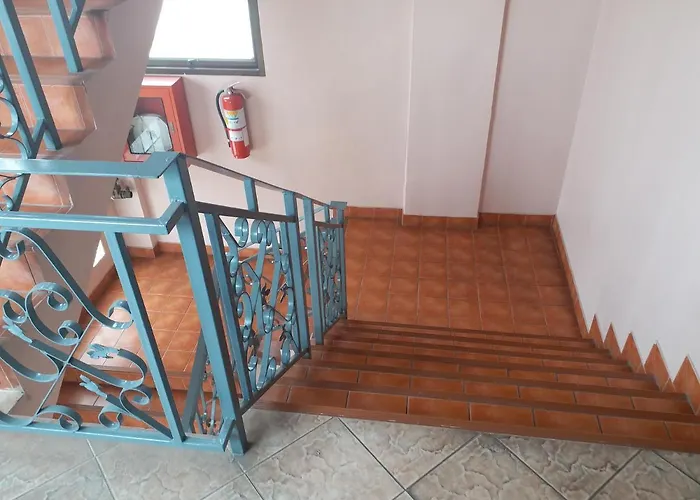 Merit Mansion מלון בנגקוק
