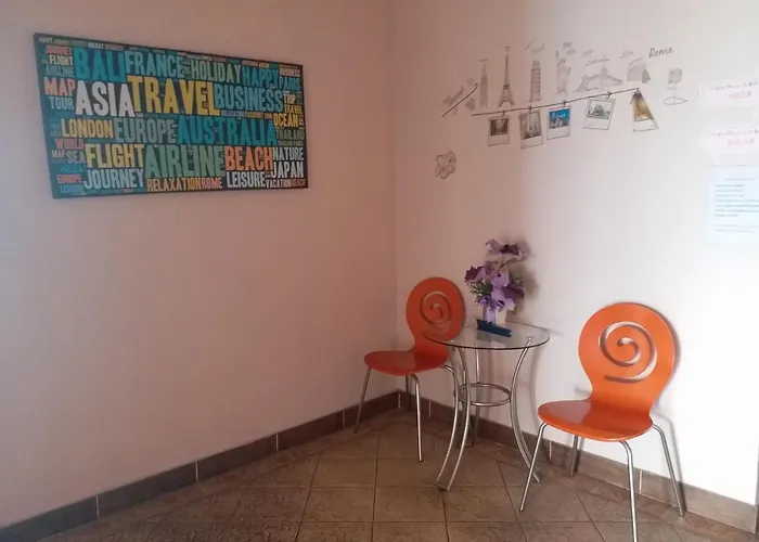 Merit Mansion מלון 5*